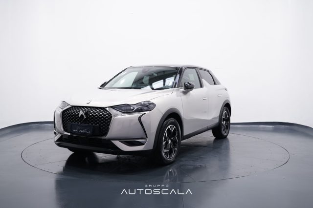 DS AUTOMOBILES DS 3 Crossback E-Tense Grand Chic 