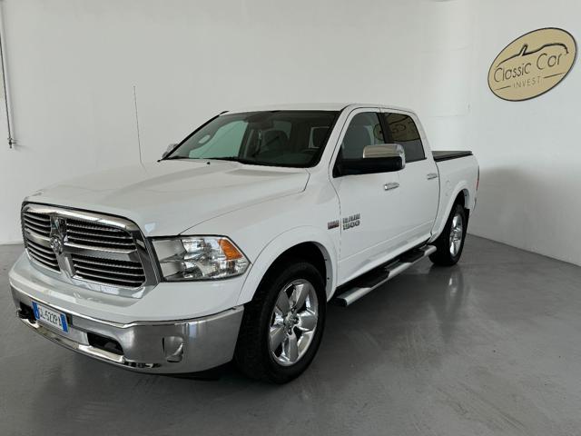 DODGE RAM CREW CAB - 1500 - 4X4 IVA COMPRESA!! 