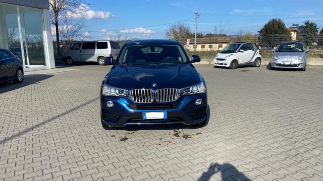 BMW X4 xDrive30dA 249CV Business Advantage Aut. 