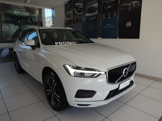 VOLVO XC60 D4 AWD Geartronic R-design 