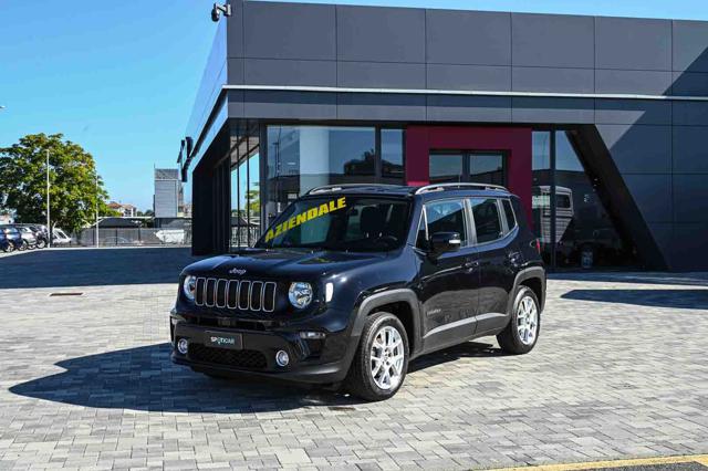 JEEP Renegade 1.0 T3 Longitude 2WD 