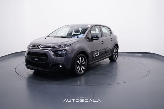 CITROEN C3 1.2 PureTech 110cv S&S Shine 