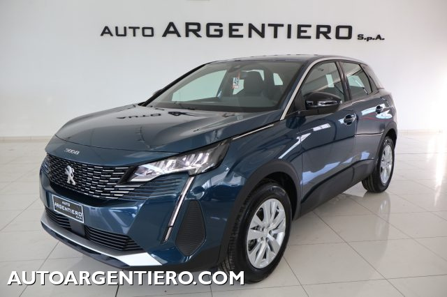 PEUGEOT 3008 BlueHDi 130 S&S EAT8 Active Pack AUTOCARRO N1 