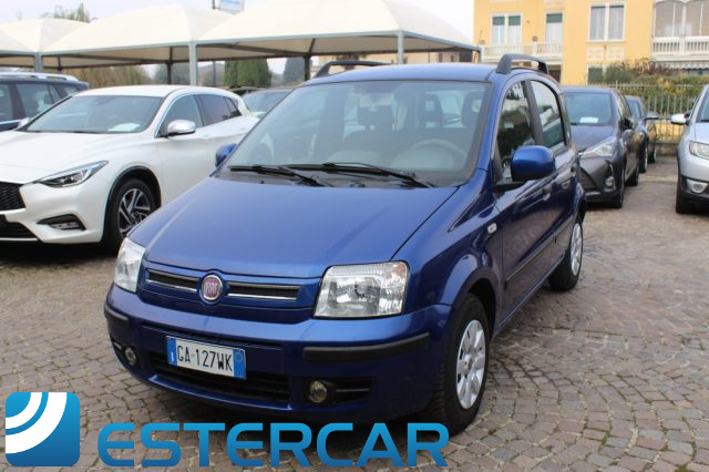 FIAT Panda 1.2 Dynamic NEOPATENTATI 