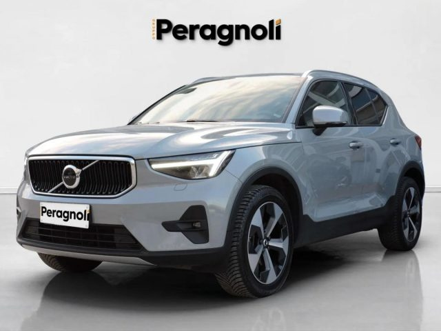 VOLVO XC40 B3 CORE AUTOMATICA AZIENDALE 