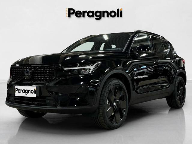 VOLVO XC40 B3 ULTRA BLACK EDITION AUTOMATICA KM0 