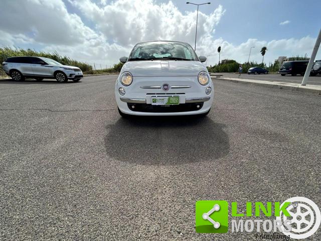 FIAT 500 1.3 Multijet 16V 95 CV Pop 