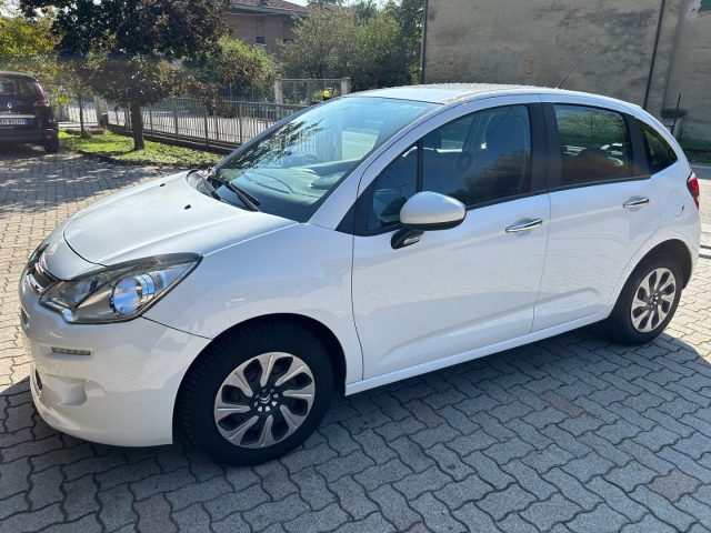 CITROEN C3 1.4 HDi 70 Seduction OK NEOPATENTATI 