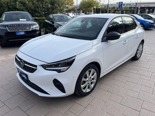 OPEL Corsa 1.5 D 100 CV Elegance 