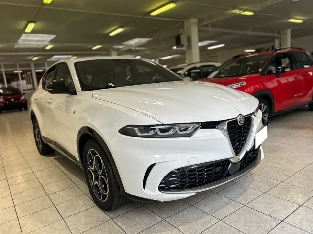 ALFA ROMEO Tonale Bianco pastello