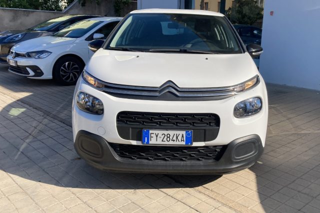 CITROEN C3 PureTech 82 S&S Feel 