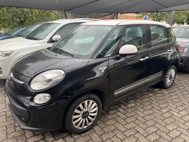 FIAT 500L 1.3 Multijet 85 CV OK NEOPATENTATI 