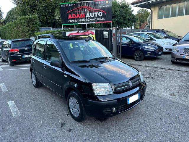 FIAT Panda 1.2 Alessi 