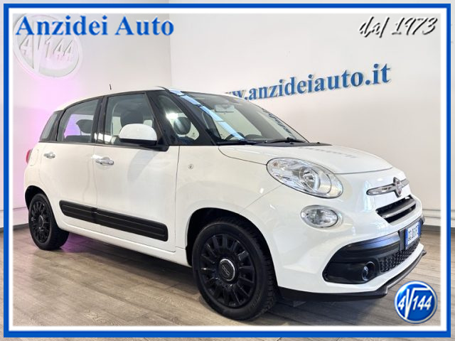 FIAT 500L Pro N1 1.3 MJT 95CV Mirror 4 posti 