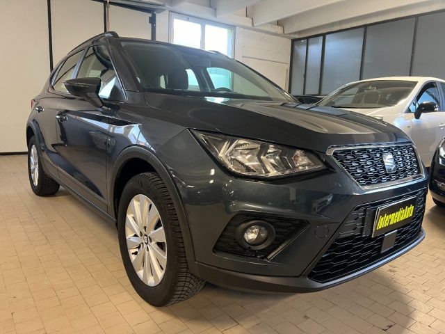 SEAT Arona 1.0 EcoTSI XCELLENCE 