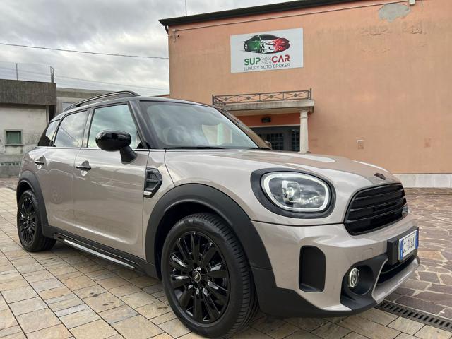 MINI Countryman 2.0 Cooper D Business Countryman 