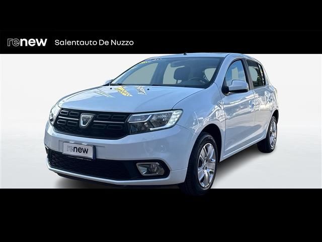 DACIA Sandero 1.0 SCe Laureate 