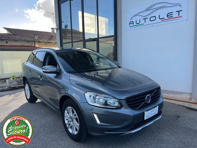 VOLVO XC60 D3 Momentum 