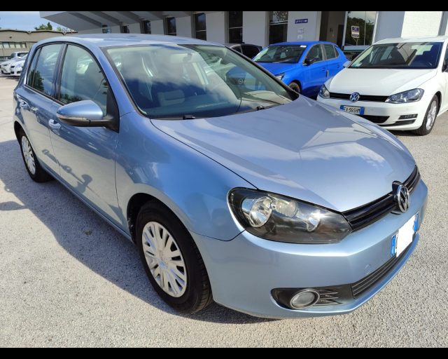 VOLKSWAGEN Golf 1.6 3p. Trendline 