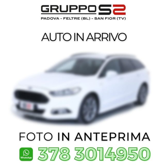 FORD Focus 1.0 EcoBoost Hybrid 125 CV SW ST-Line 