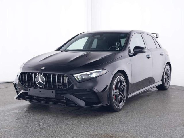 MERCEDES-BENZ A 35 AMG 4Matic AMG Line 