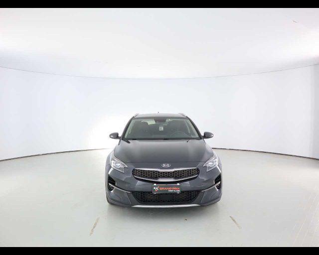 KIA XCeed 1.6 CRDi 136 CV MHEV DCT High Tech 