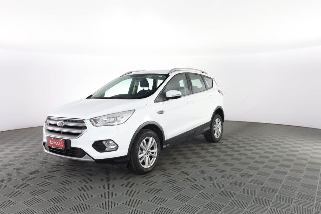 FORD Kuga Kuga 2.0 TDCI 120 CV S&S 2WD Powershift Business 