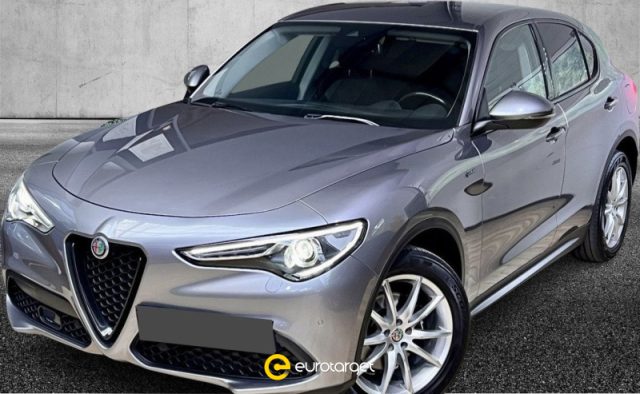 ALFA ROMEO Stelvio 2.0 Turbo 200 CV AT8 Q4 Sprint 