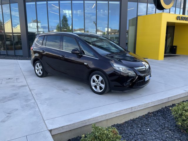 OPEL Zafira Tourer 1.6 T EcoM 150CV Cosmo 