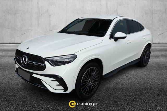 MERCEDES-BENZ GLC 220 d 4Matic Mild hybrid Coupé AMG Line Advanced Plus 