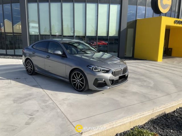 BMW 220 d Gran Coupé Msport aut. 