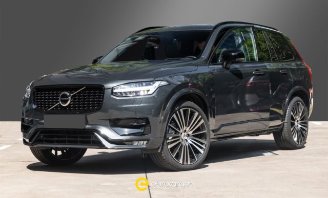 VOLVO XC90 B5 (d) AWD Geartronic 7 posti R-design 