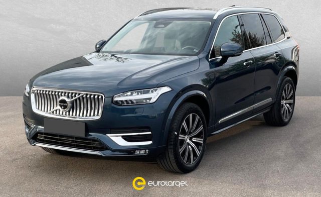 VOLVO XC90 B5 (d) AWD automatico 7 posti Plus Bright 