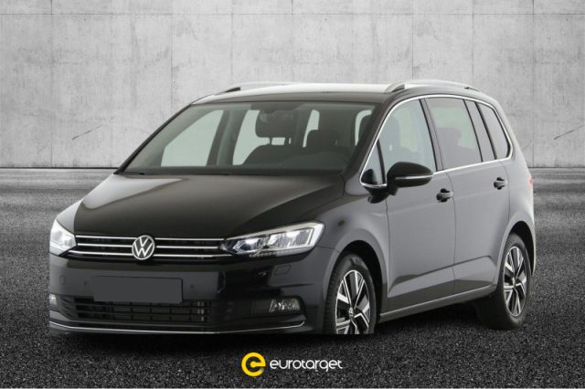 VOLKSWAGEN Touran 2.0 TDI 150 CV SCR DSG Executive BlueMotion Tech. 