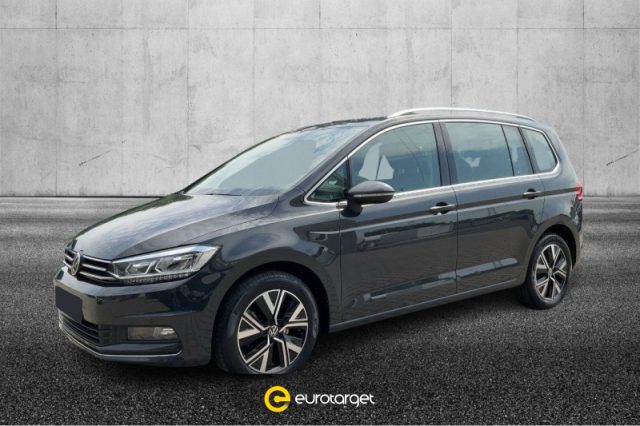 VOLKSWAGEN Touran 2.0 TDI 150 CV SCR DSG Executive BlueMotion Tech. 