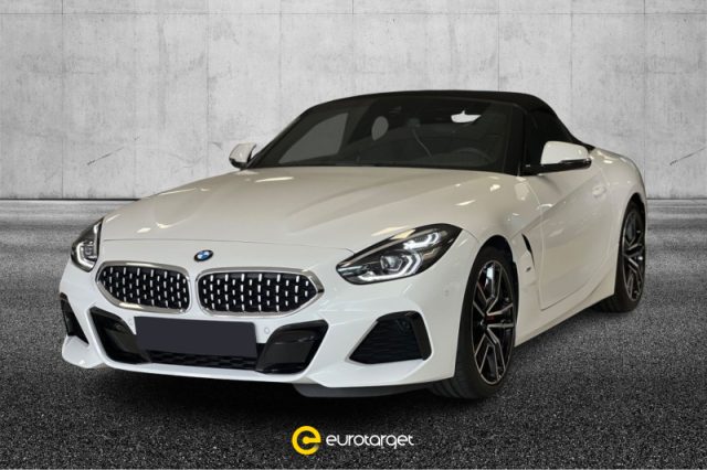 BMW Z4 sDrive20i Msport 