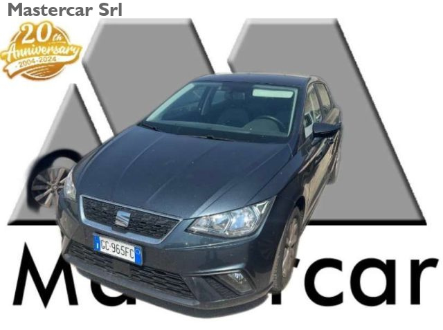 SEAT Ibiza Ibiza 1.6 tdi STYLE 95cv  GC965FC 