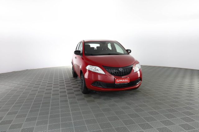 LANCIA Ypsilon Ypsilon 1.0 FireFly 5 porte S&S Hybrid Oro 