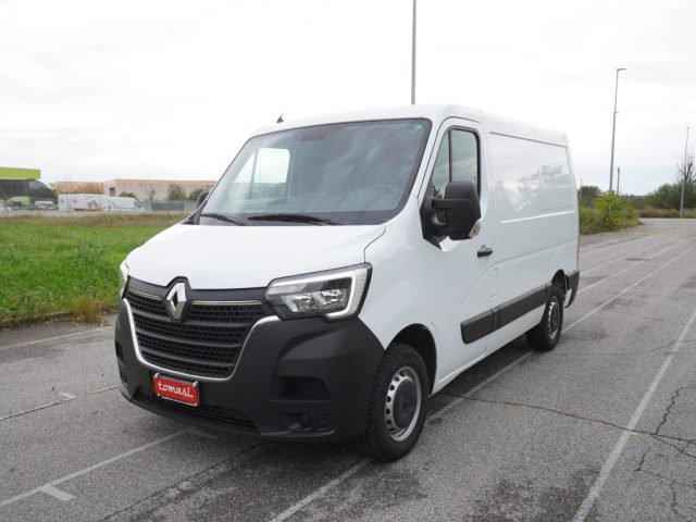 RENAULT Master Master T28 2.3 dCi 135 PC-TN Furgone Ice 