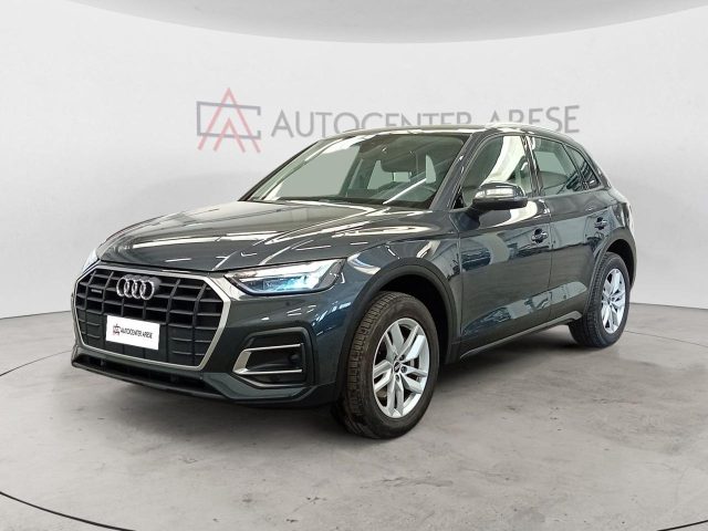 AUDI Q5 50 TFSI e quattro S tronic Business 