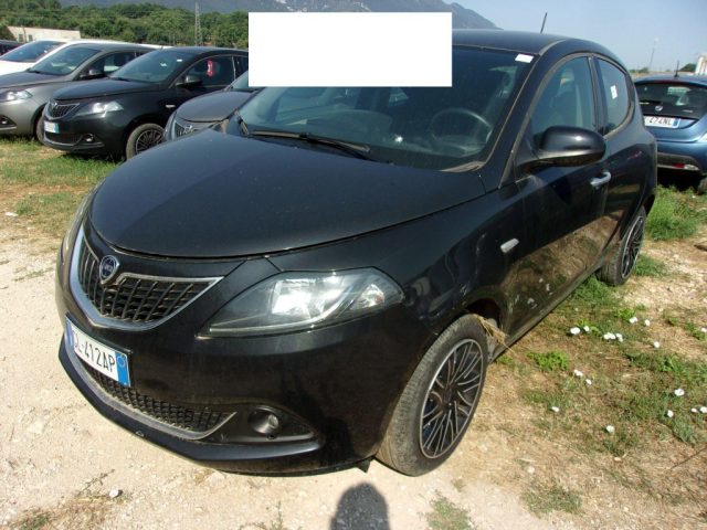 LANCIA Ypsilon 1.0 FireFly 5 porte S&S Hybrid Gold 