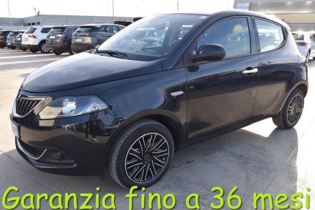 LANCIA Ypsilon 1.0 FireFly 5 porte S&S Hybrid Gold 