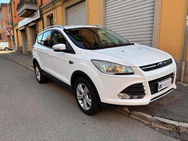 FORD Kuga 2.0 TDCI 120 CV S&S 2WD PlusProMMo 