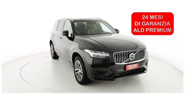 VOLVO XC90 T8 Twin Engine AWD Geartronic 7 posti Business Plu 