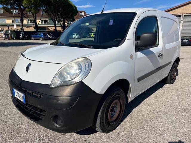 RENAULT Kangoo 1.5 dCi 75CV F.AP. 3p. Express Compact 