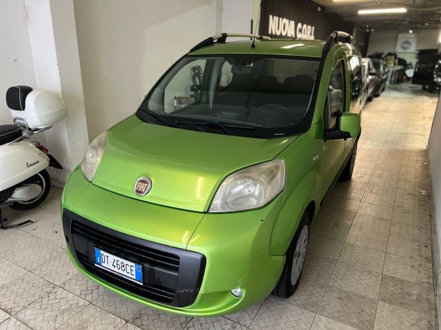 FIAT Fiorino 1.3 MJT 75CV Furgone 