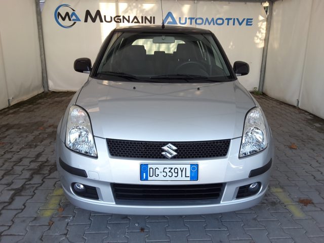 SUZUKI Swift 1.3 5p. GLX Automatica *solo 41.800 Km* 