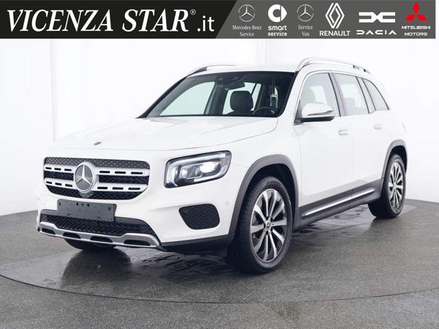 MERCEDES-BENZ GLB 200 d SPORT 