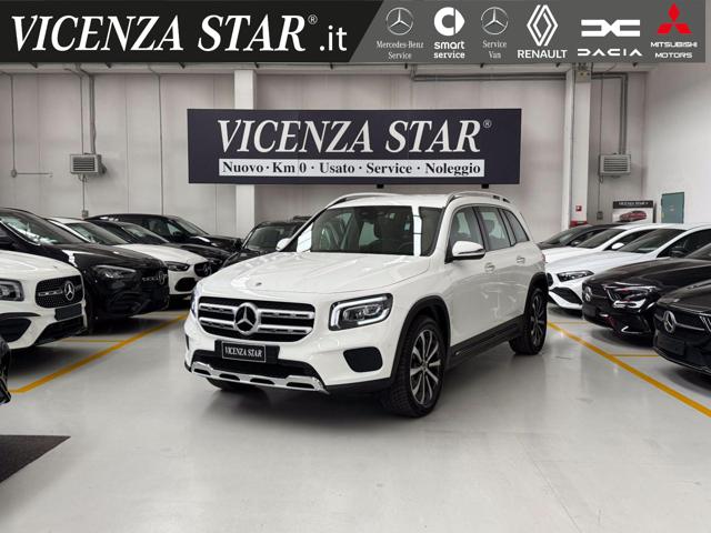 MERCEDES-BENZ GLB 200 d SPORT 