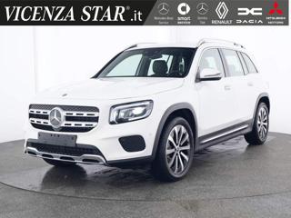 Mercedes-Benz GLB 200 d SPORT